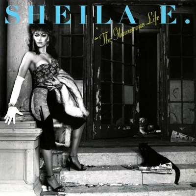 Sheila E. Glamorous Life 1 CD
