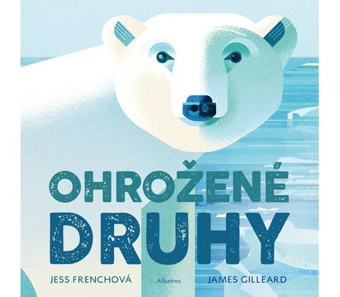 Ohrožené druhy