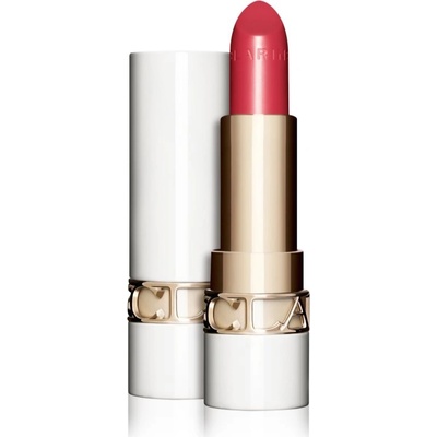 Clarins Joli Rouge Shine trblietavý rúž s hydratačným účinkom 732S 3,5 g