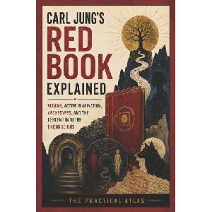 Carl Jung's Red Book Explained (2026)