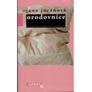 Orodovnice