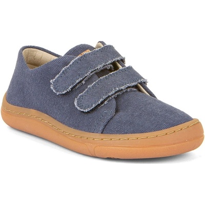 Froddo detské barefoot tenisky Vegan G3130248 blue