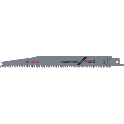 Bosch Pílový list S 2345 X pre chvostové píly 2ks