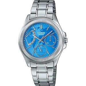 Casio LTP-2089D-2A Часовници
