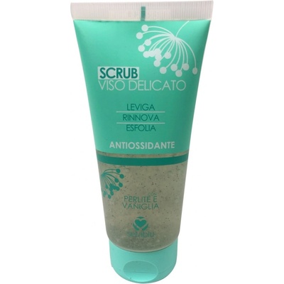 Setablu Скраб за лице, 100мл (02572)