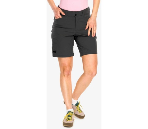 Helly Hansen W Brona softshell shorts lady