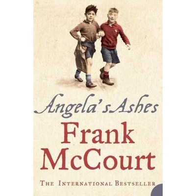 Angela's Ashes - Frank McCourt
