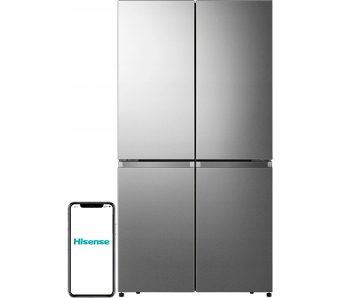 Hisense RQ758N4SBSE