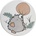 Rábalux HEDGY 71099