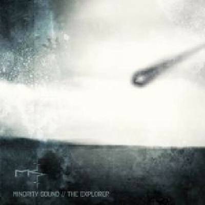 Minority Sound - The Explorer