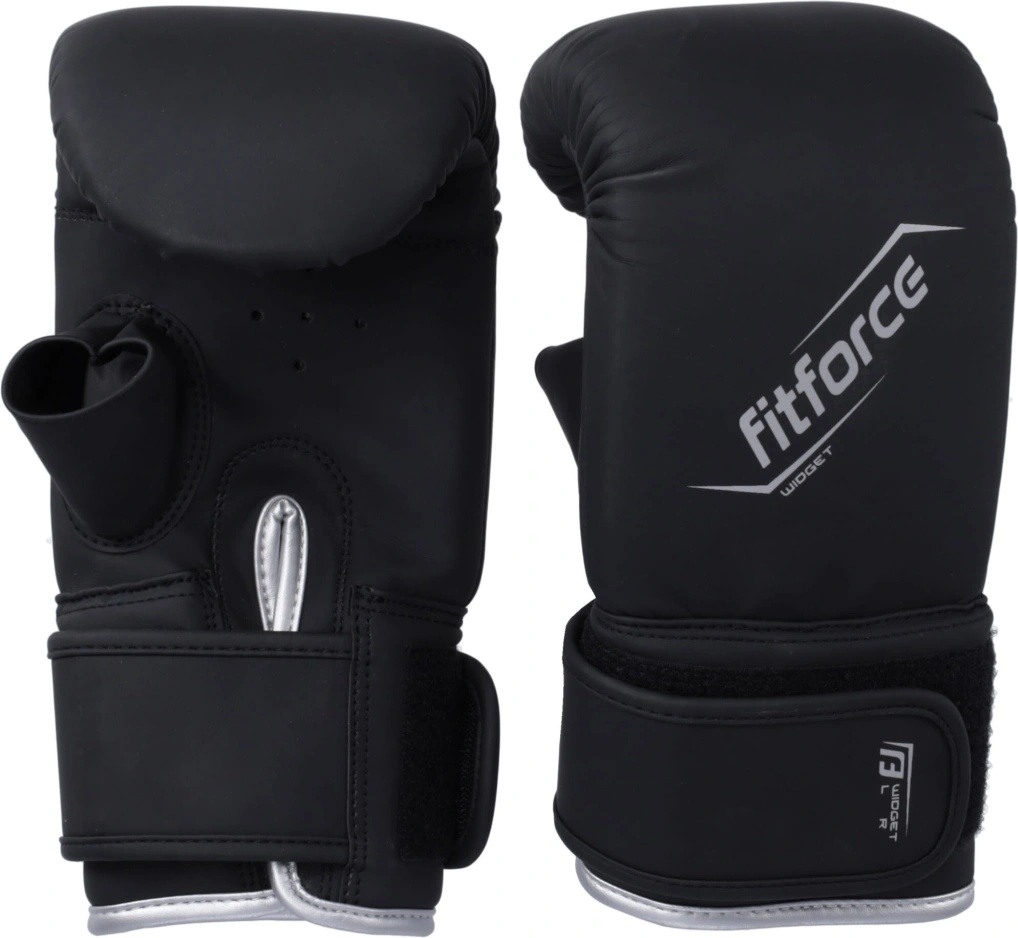 Fitforce WIDGET