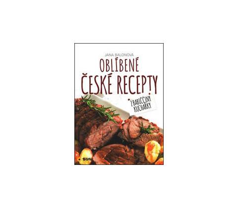 Oblíbené české recepty
