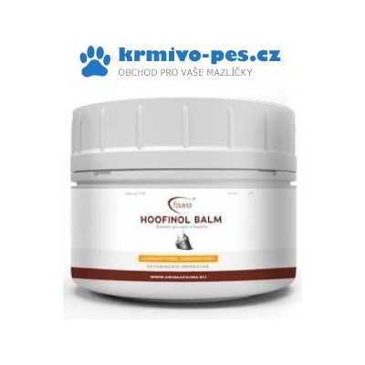 Hoofinol BALM k péči o kopyta 500 ml