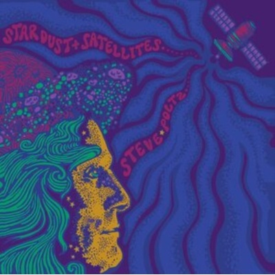 Stardust and Satellites - Steve Poltz CD