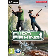 Dovetail Games Euro Fishing