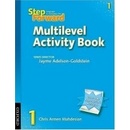Step Forward 1: Multilevel Activity Book
