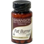 Swanson Fat Burner таблетки 60 бр.