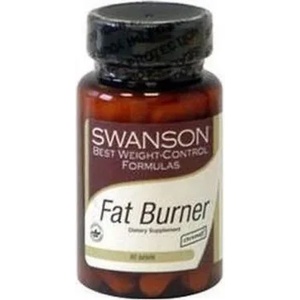 Swanson Fat Burner таблетки 60 бр.