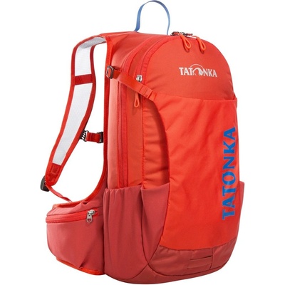 Tatonka Baix 12l red orange