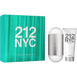 Carolina Herrera 212 NYC Подаръчен комплект за жени
