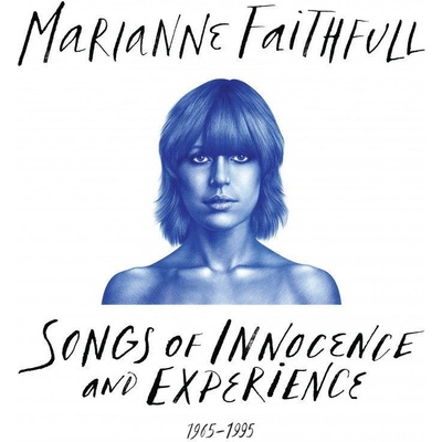 FAITHFULL, MARIANNE - SONGS OF INNOCENCE AND EXPERIENCE 1965-1995 CD