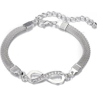 Infinity Fashion Jewelry dámský OJ390