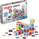 GEOMAG Magicube Word Building 79