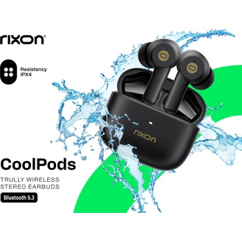 Rixon CoolPods
