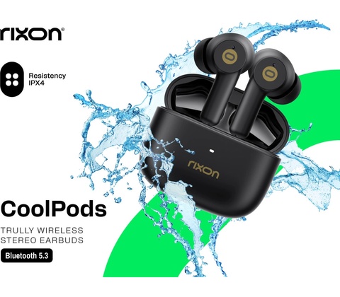 Rixon CoolPods