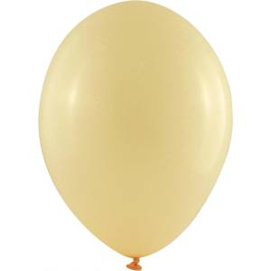 Globos Festival БАЛОНИ 100 БР. 9" - 22 СМ СТАНДАРТ МИКС
