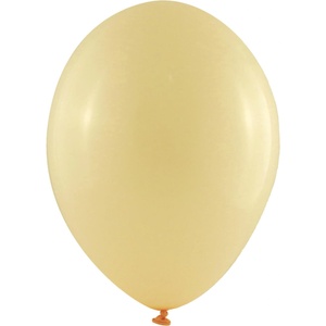 Globos Festival БАЛОНИ 100 БР. 9" - 22 СМ СТАНДАРТ МИКС