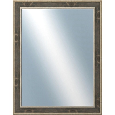 DANTIK TOOTH 70x90 cm zlato černá 2780