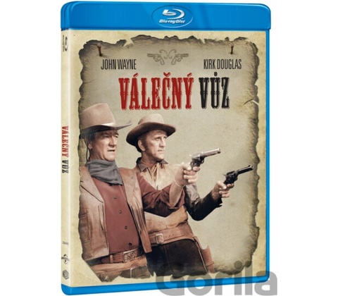 Válečný vůz BD