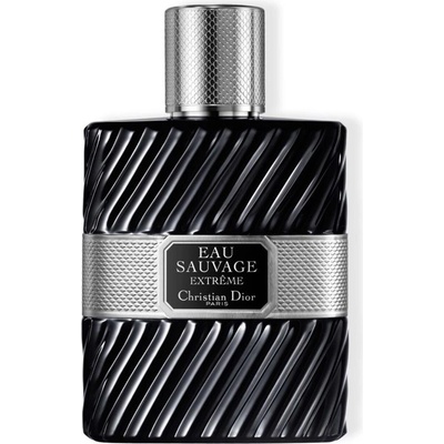 Christian Dior Eau Sauvage Extreme toaletní voda pánská 100 ml