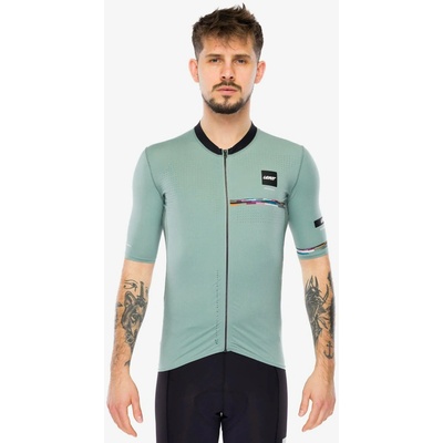 Leatt MTB Endurance 5.0 Cargo Mist Green