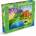 Ravensburger Minecraft: Светът на Minecraft 1500 части (12000433)