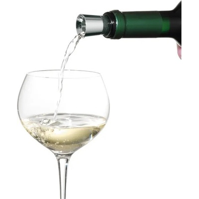 Nálevka na víno se zátkou VINO - WMF