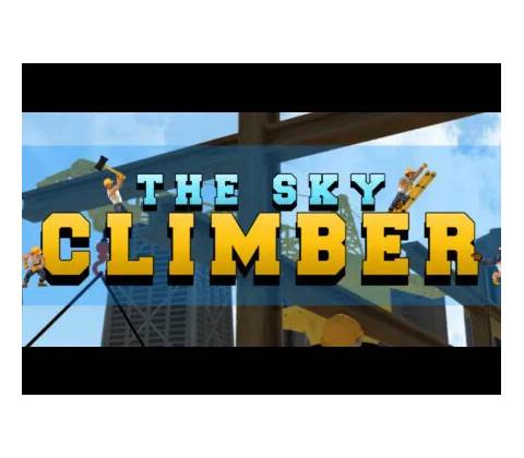The Sky Climber