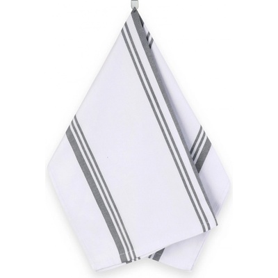 Bellatex Prúžok 50 x 70 cm sivá