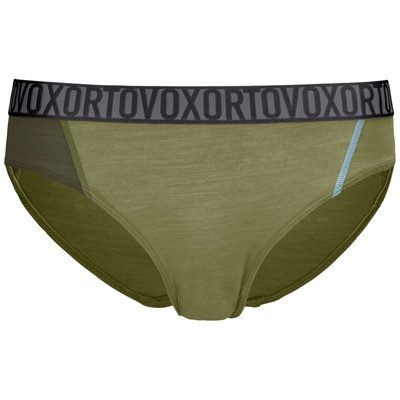 Ortovox 150 Essential Bikini W Размер: L / Цвят: зелен