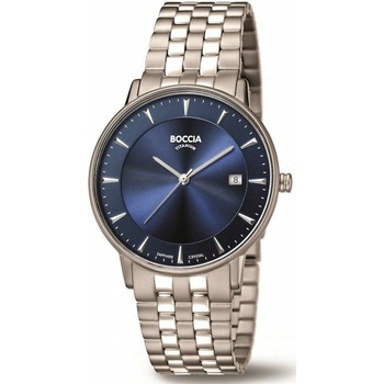 Boccia Titanium 3607-03