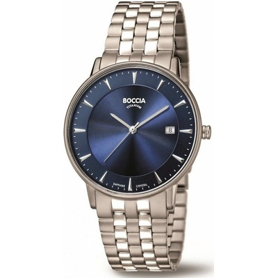 Boccia Titanium 3607-03
