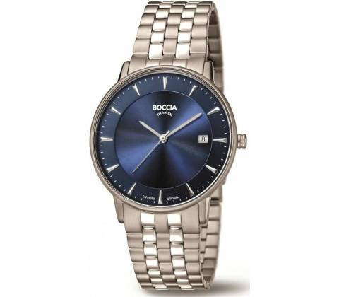 Boccia Titanium 3607-03