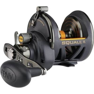 Penn Bez Radiča Squall 2 25N Star Drag RH