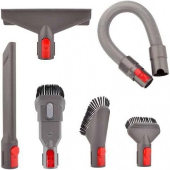 NipponCEC Dyson V12s Detect Slim Submarine hadice a hubice