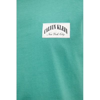 Calvin Klein Jeans тениска мъжка от памук (LV04RF294G)