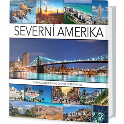 Severní Amerika