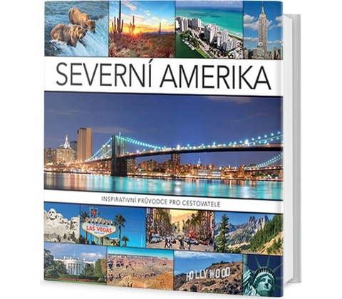 Severní Amerika