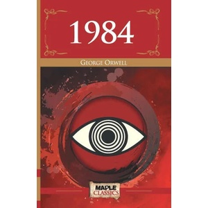 1984 | George Orwell (ISBN: 9789352230761)