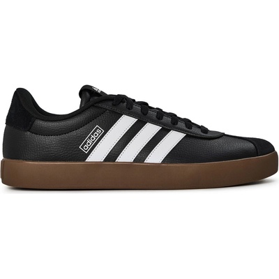 Adidas Мъжки обувки Adidas VL Court 3.0 Shoes Mens - Black/White